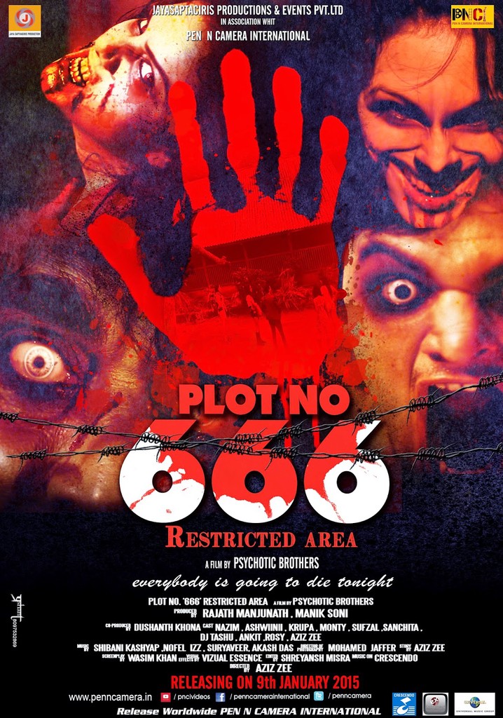 Plot No. 666 poster