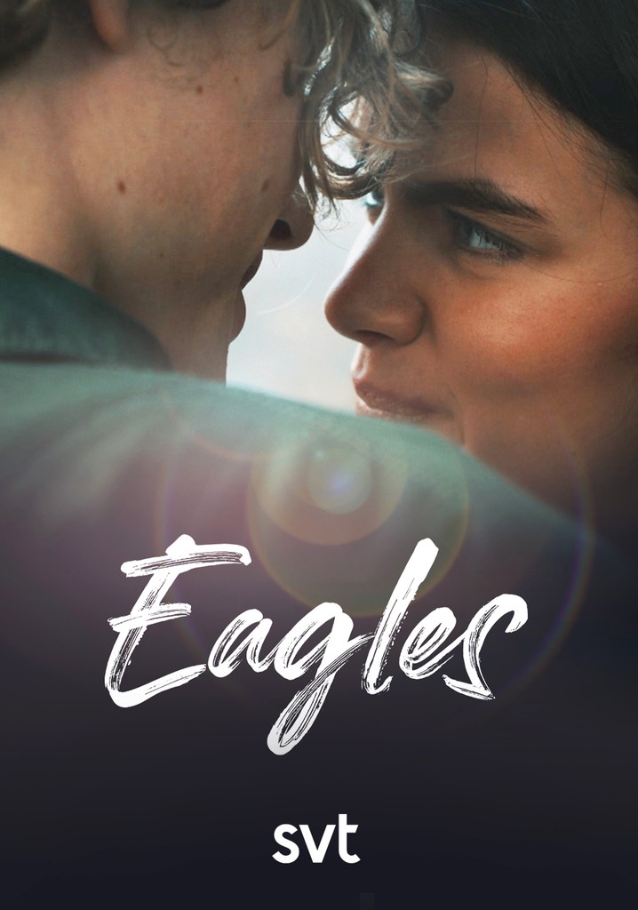 Eagles poster