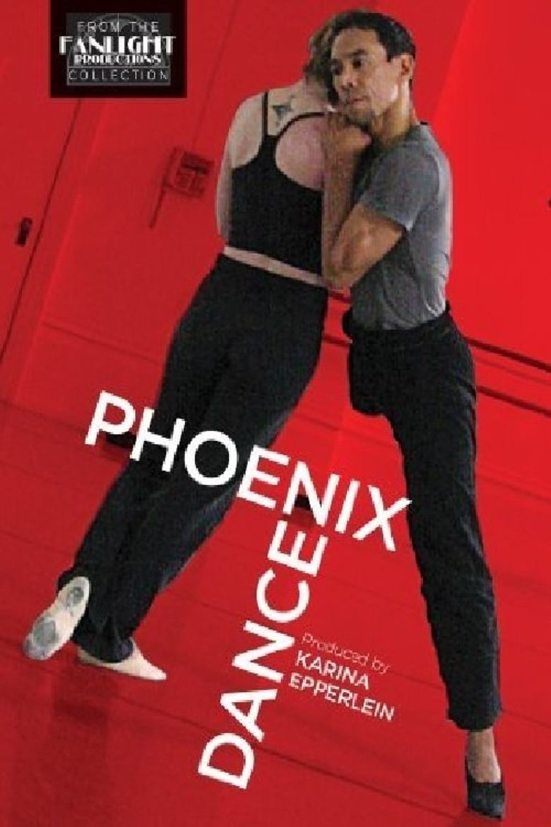Phoenix Dance poster