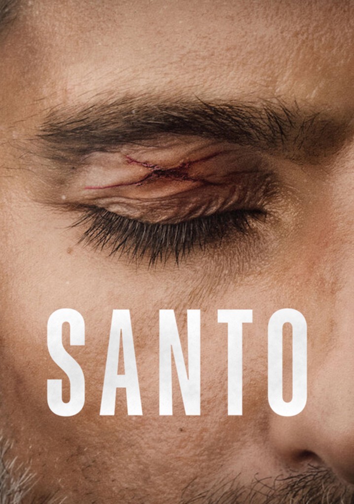 Santo poster