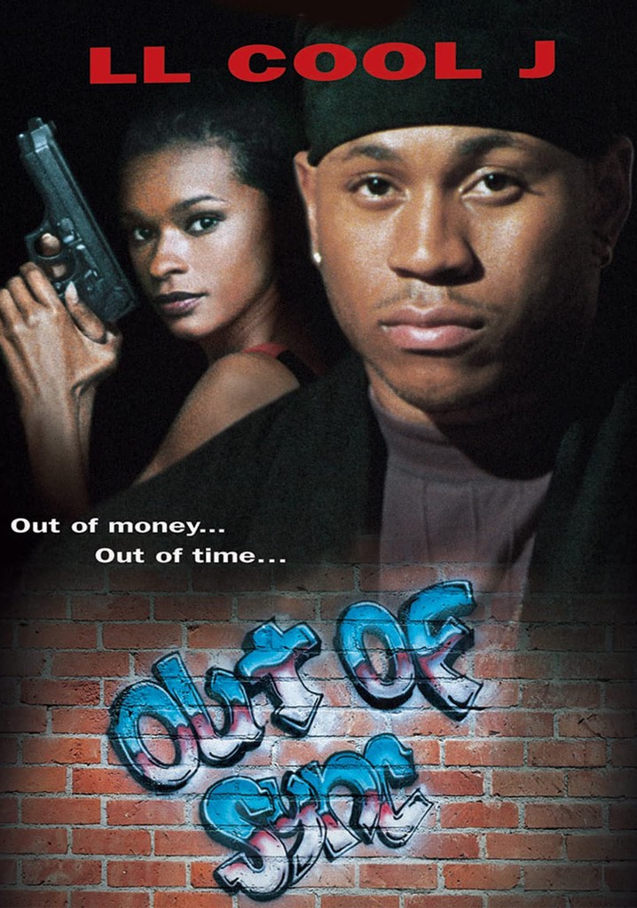 Out-of-Sync poster