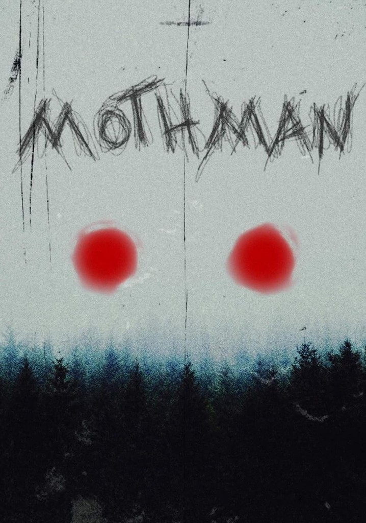 Mothman poster