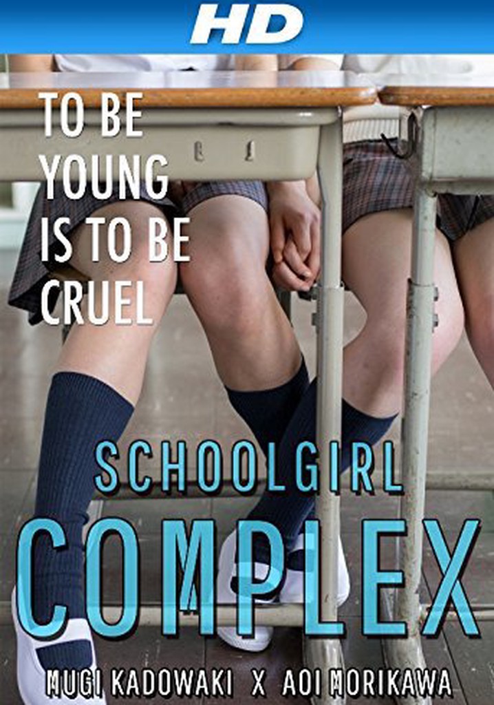 Schoolgirl Complex poster