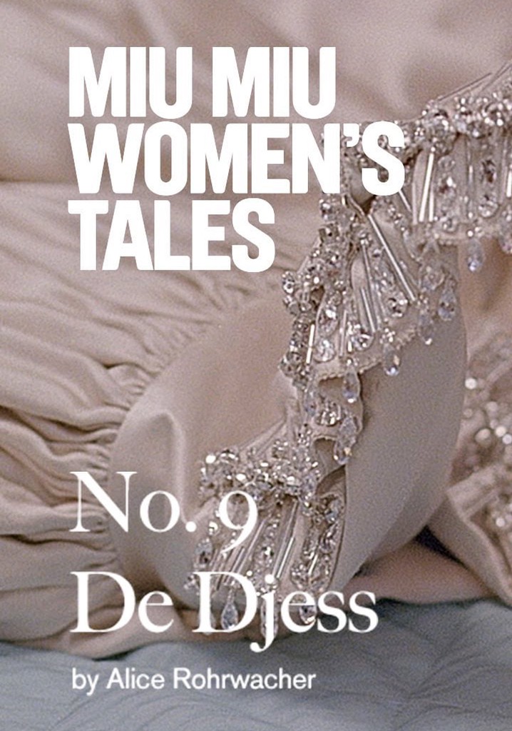 De Djess poster