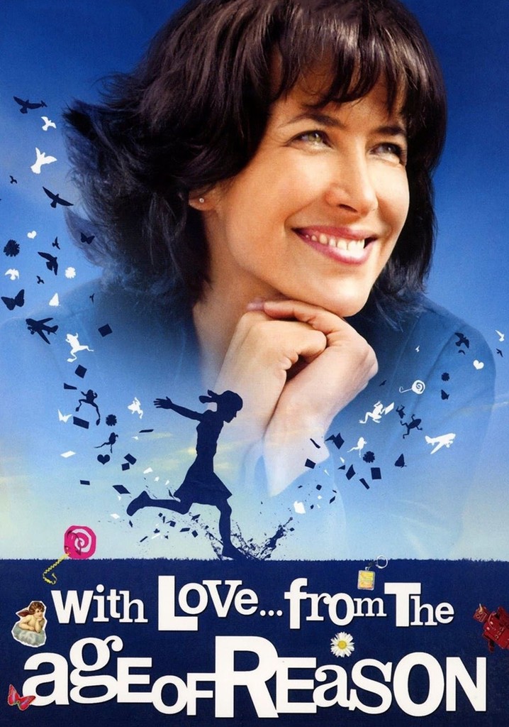 With Love... from the Age of Reason poster