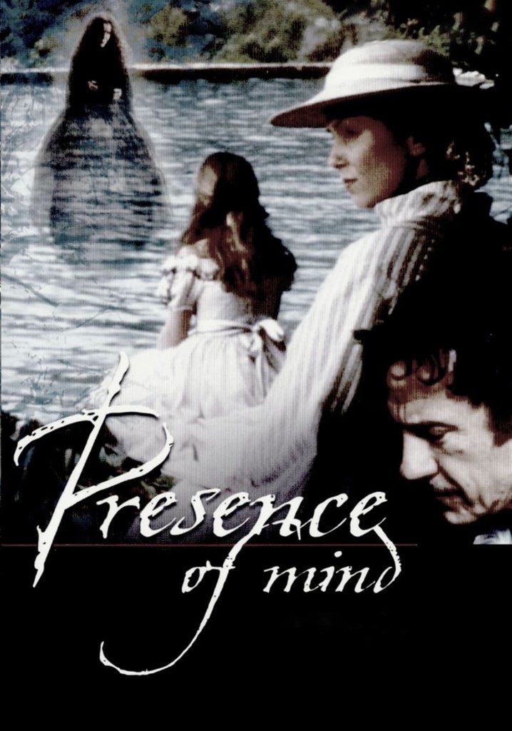 Presence of Mind poster