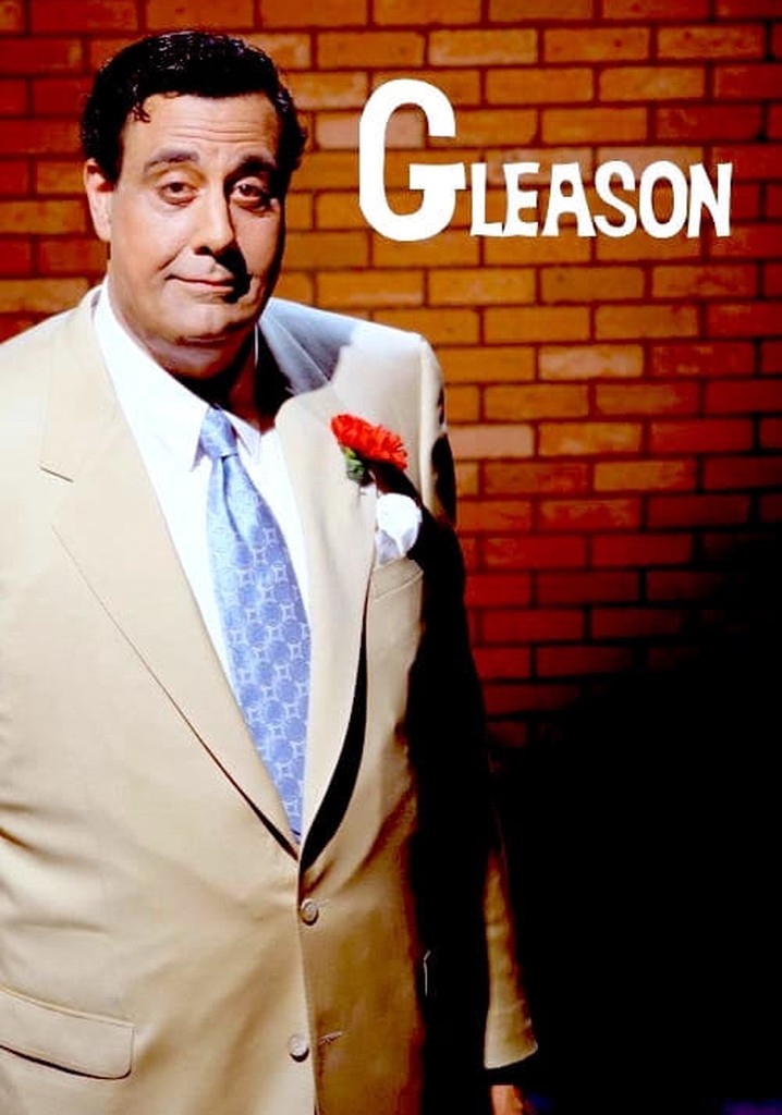 Gleason poster