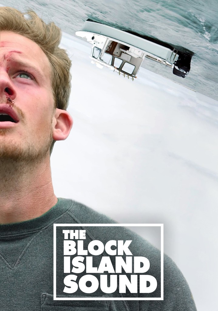 The Block Island Sound poster