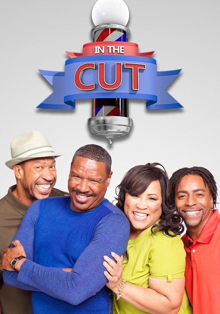 In The Cut poster