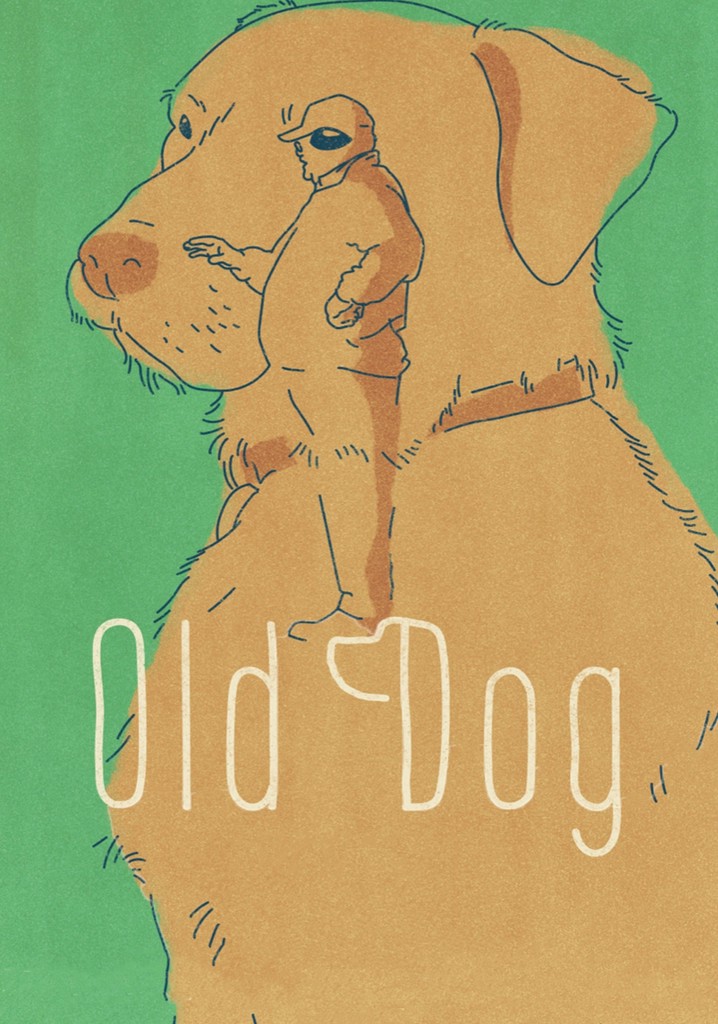 Old Dog poster