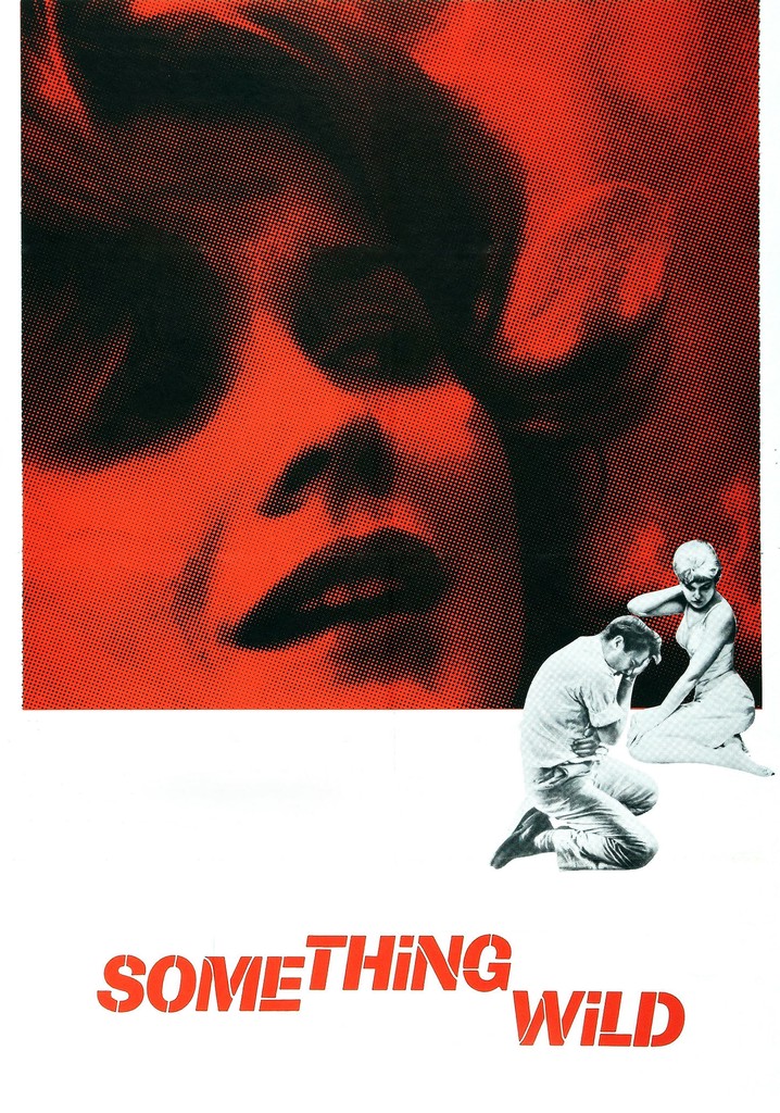 Something Wild poster