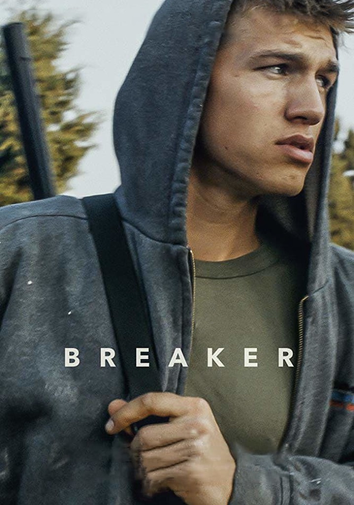 Breaker poster