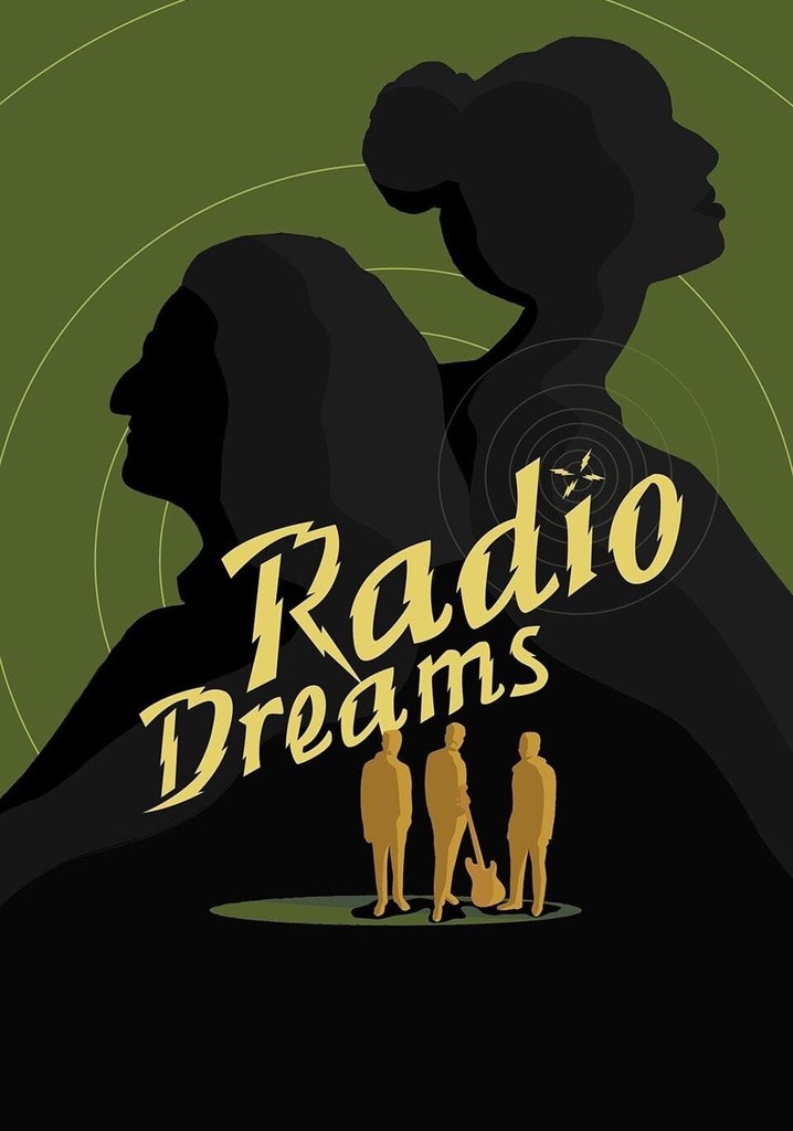 Radio Dreams poster