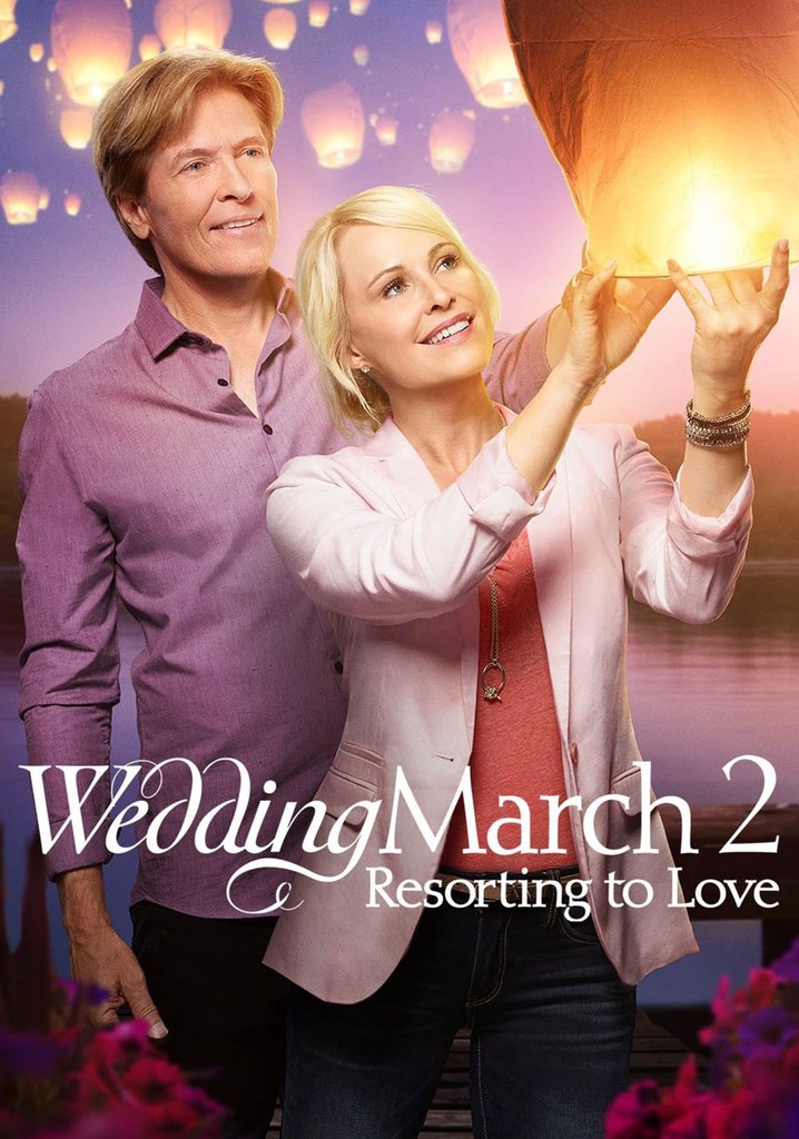 Wedding March 2: Resorting to Love poster