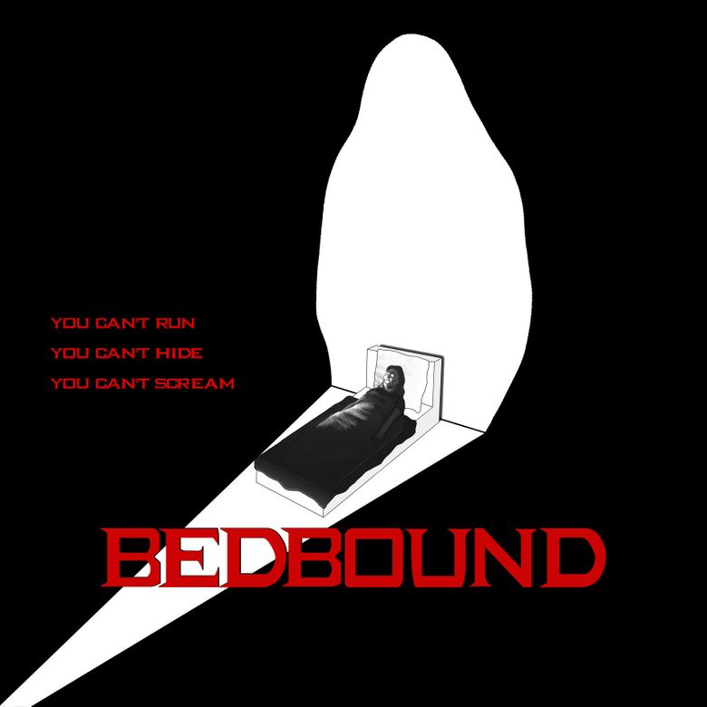 Bedbound poster