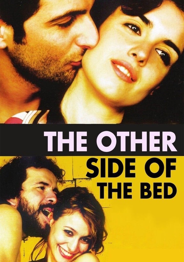The Other Side of the Bed poster