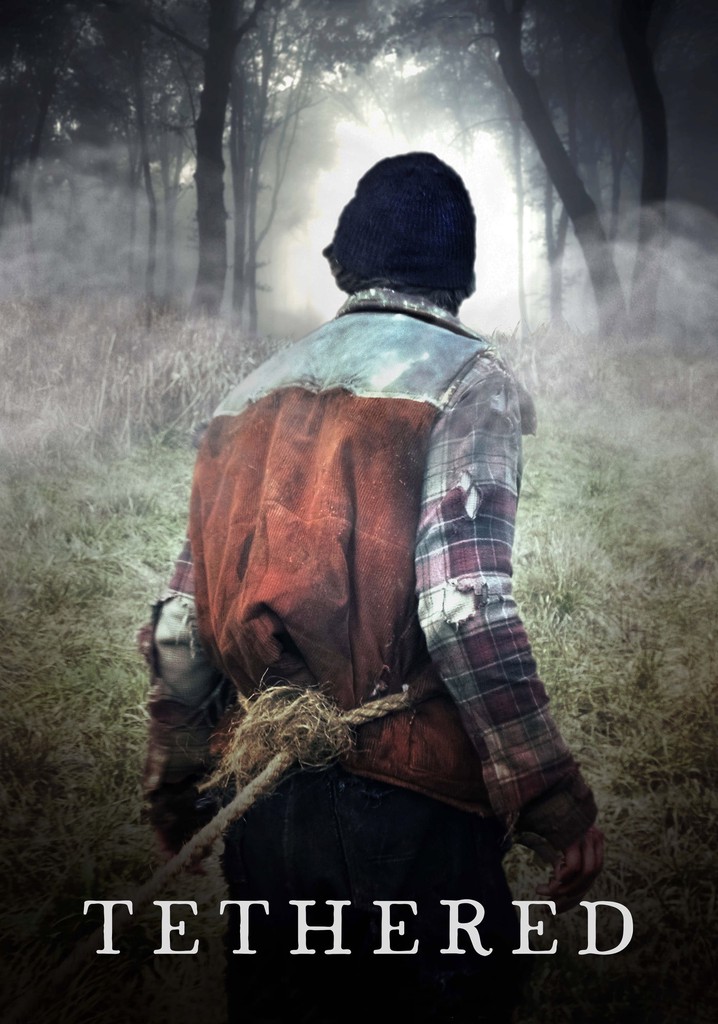 Tethered poster