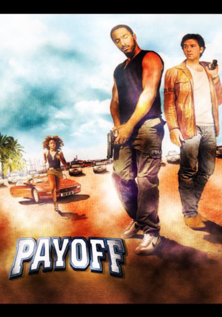 Payoff poster