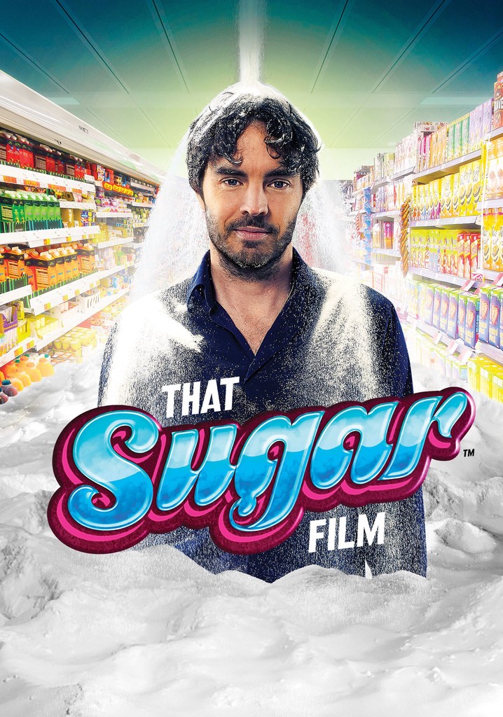 That Sugar Film poster