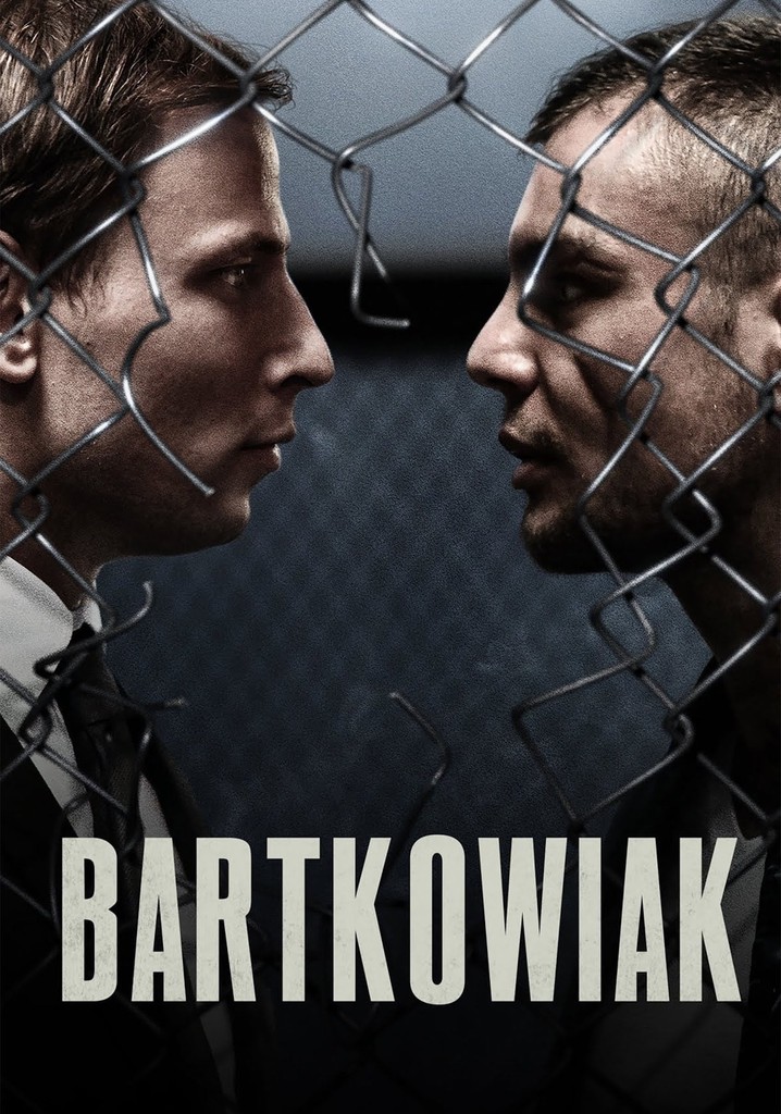 Bartkowiak poster