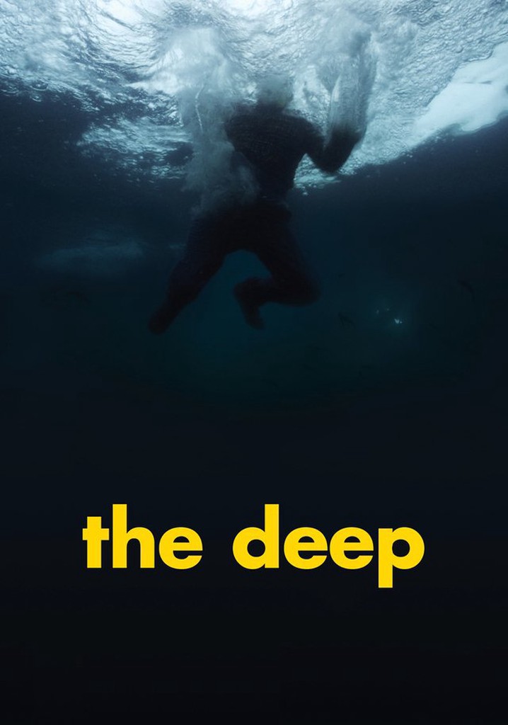 The Deep poster
