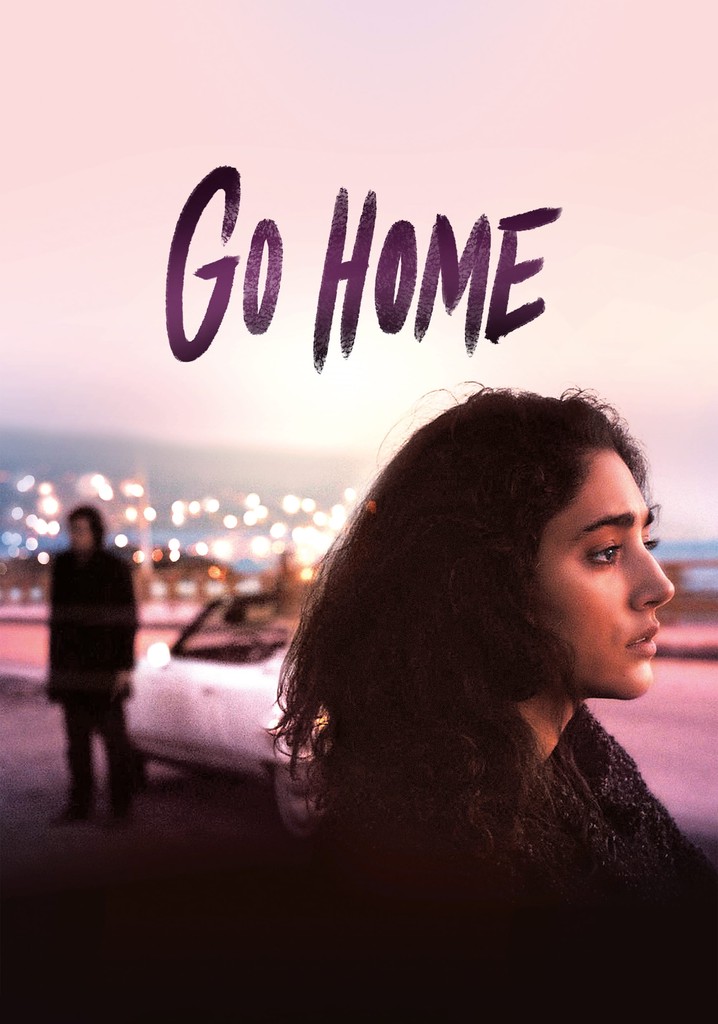 Go Home poster