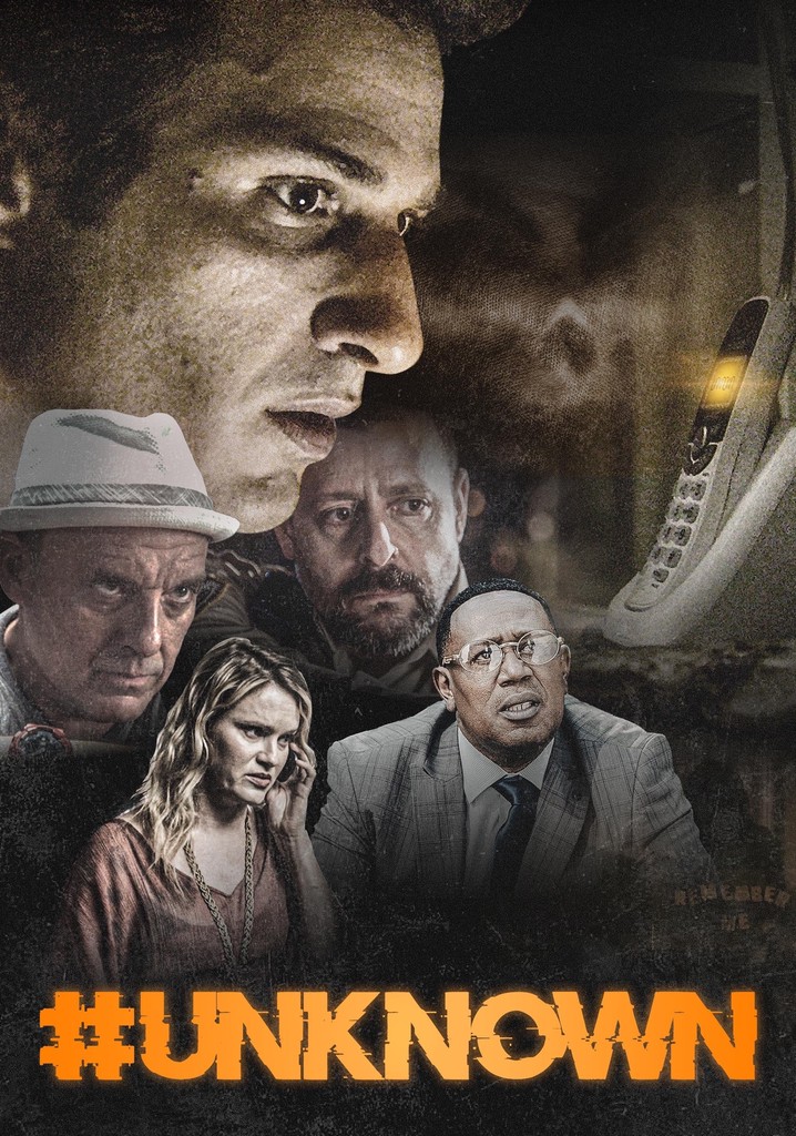 #Unknown poster