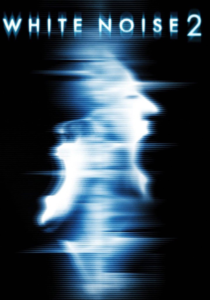 White Noise 2: The Light poster