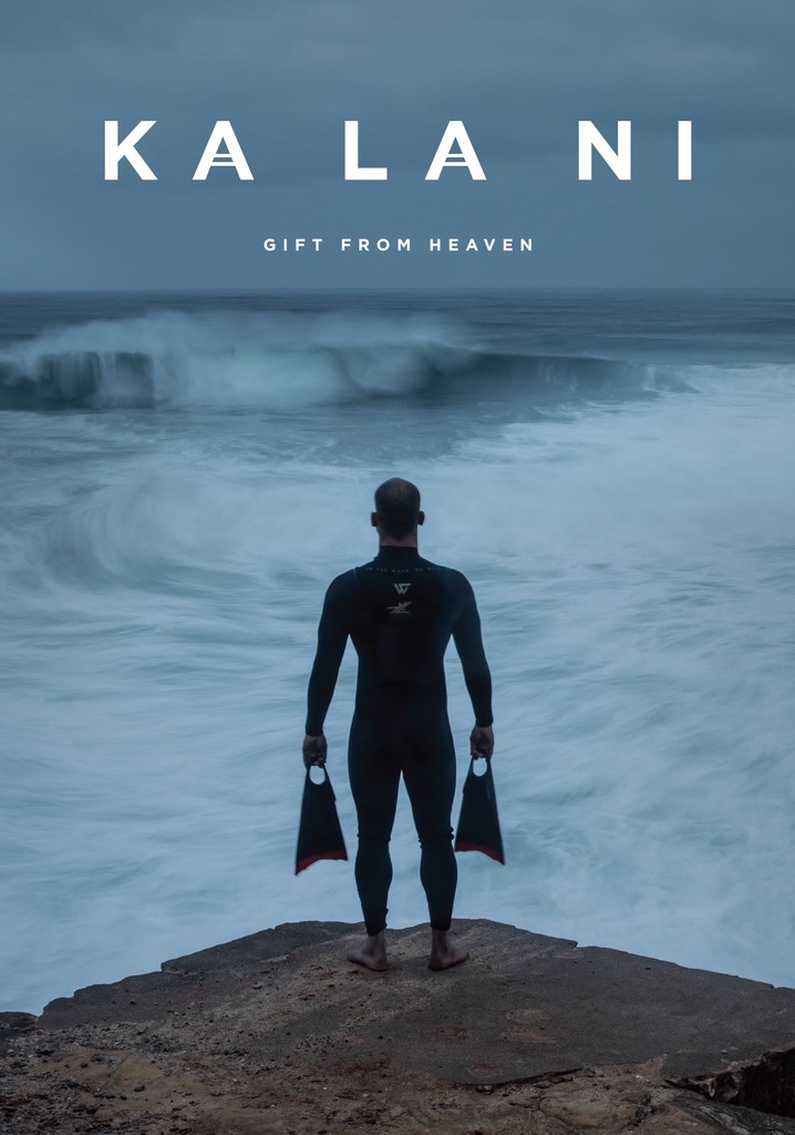 Kalani: Gift from Heaven poster