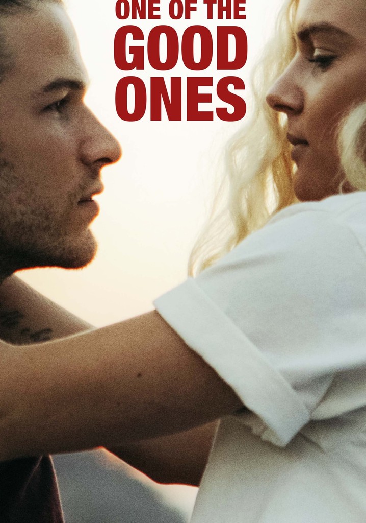 One of the Good Ones poster