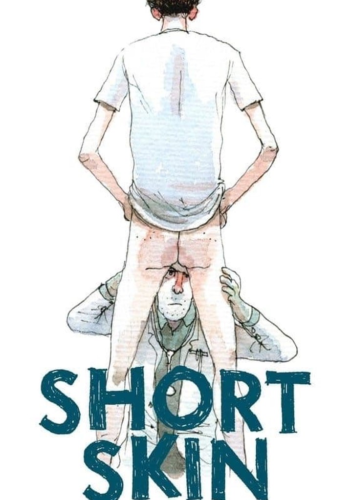 Short Skin poster