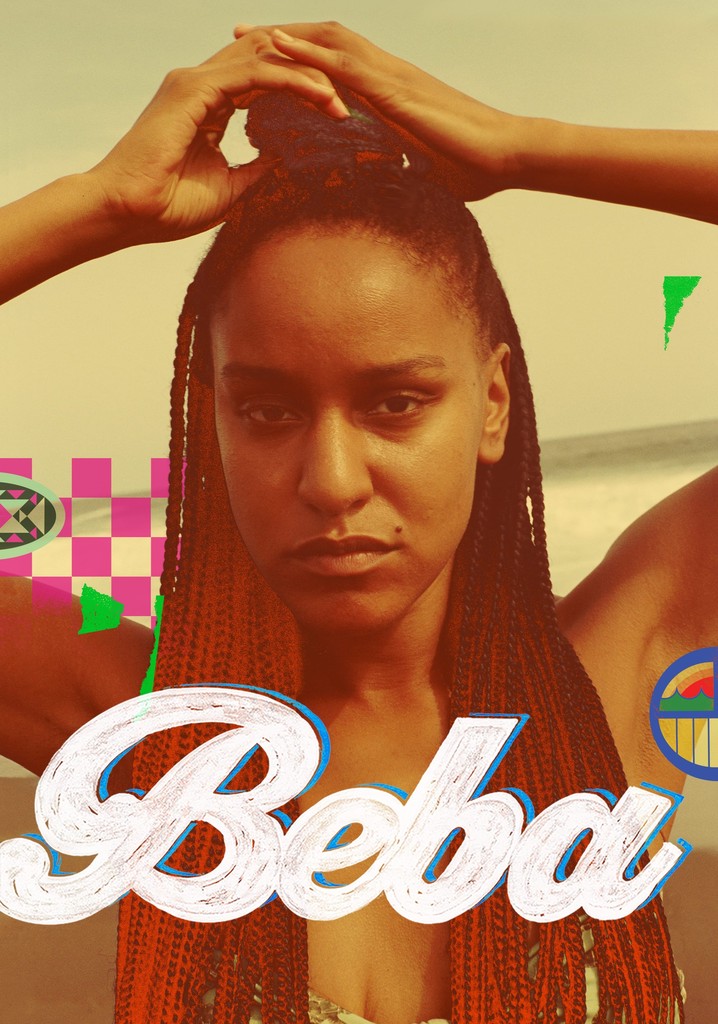 Beba poster