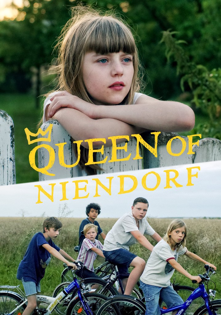 Queen of Niendorf poster