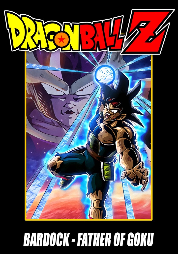 Dragon Ball Z: Bardock - The Father of Goku poster