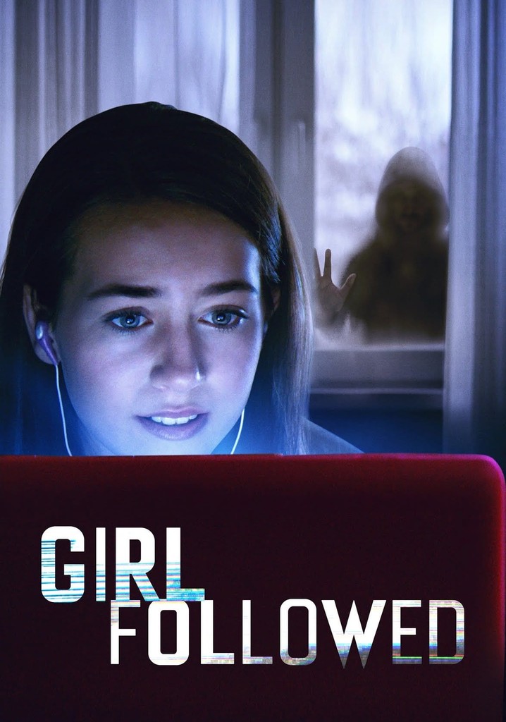 Girl Followed poster