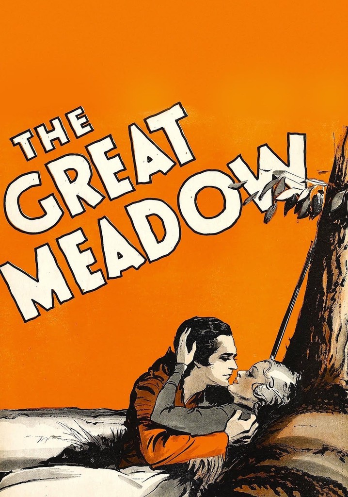 The Great Meadow poster