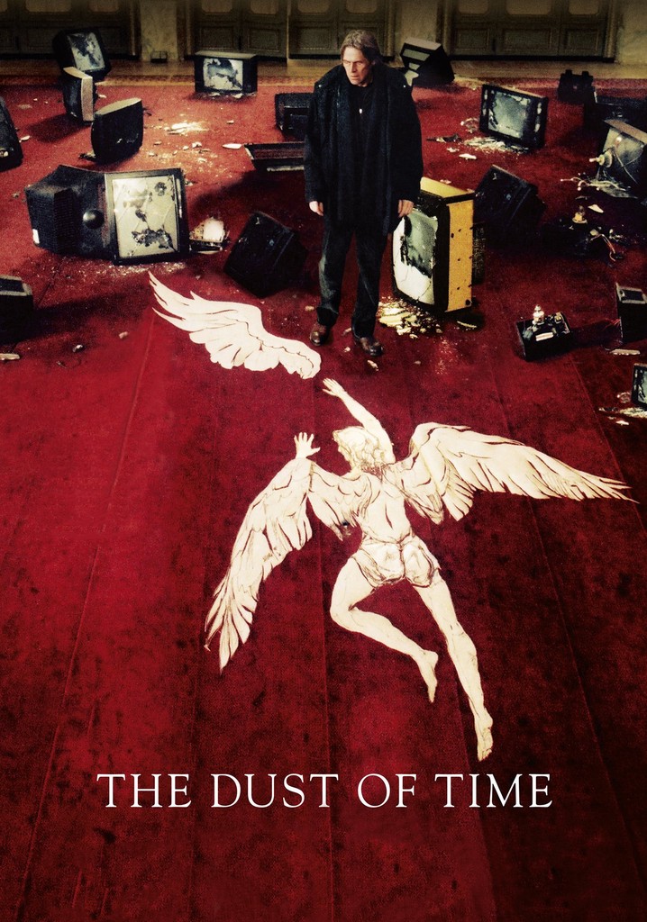 The Dust of Time poster