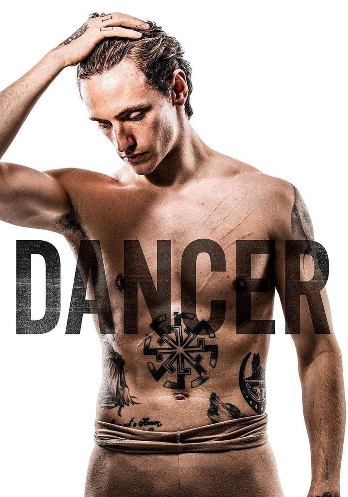 Dancer poster
