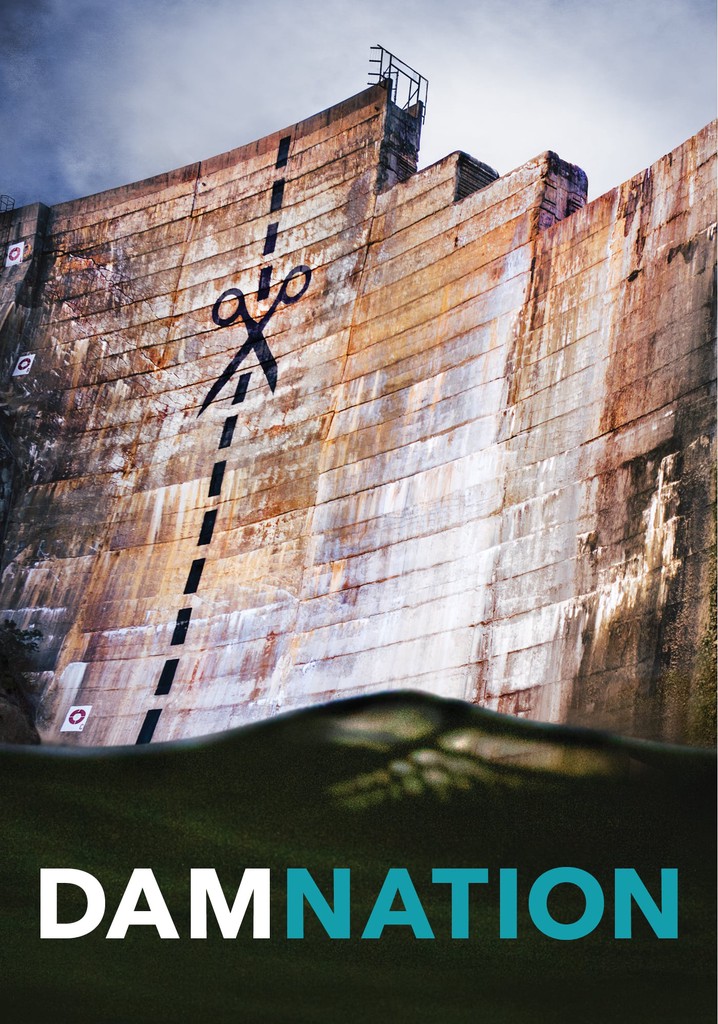DamNation poster