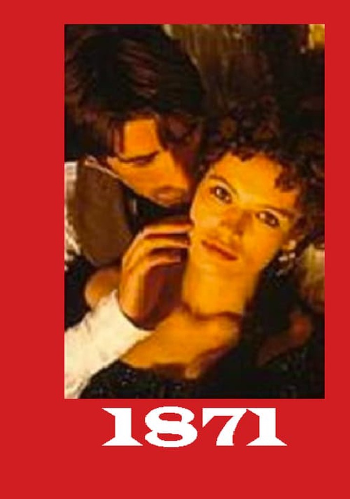 1871 poster