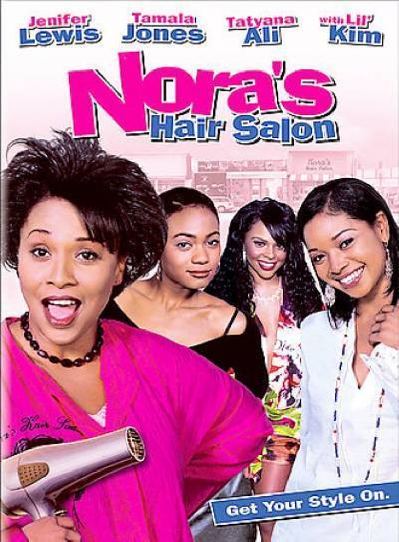 Nora's Hair Salon poster