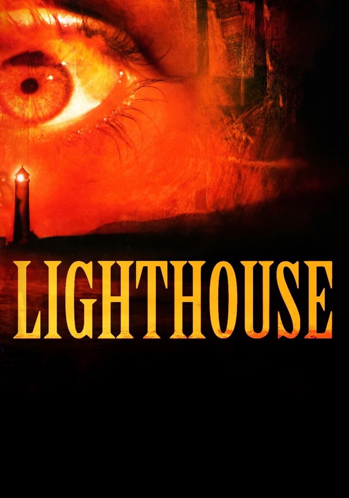 Lighthouse poster