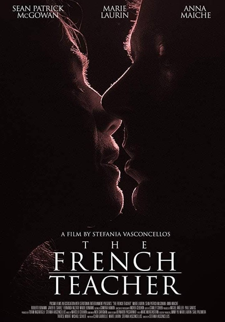 The French Teacher poster