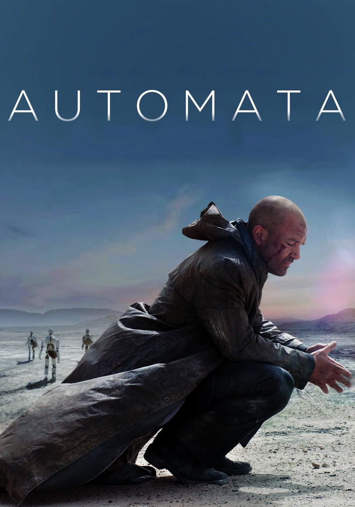 Automata poster