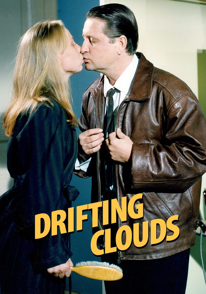 Drifting Clouds poster