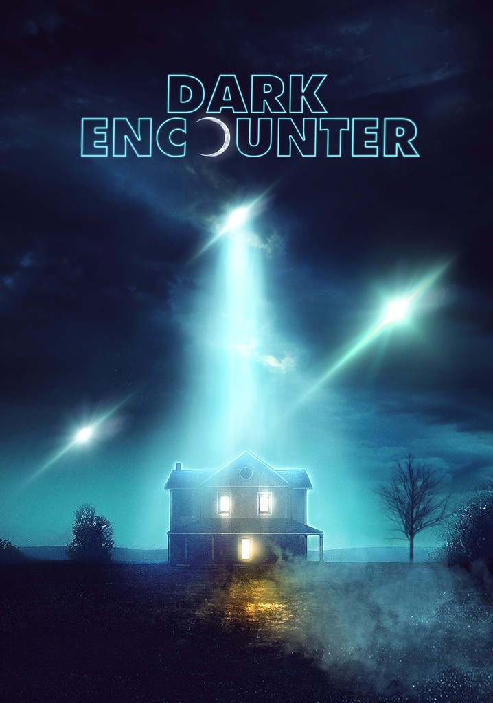 Dark Encounter poster