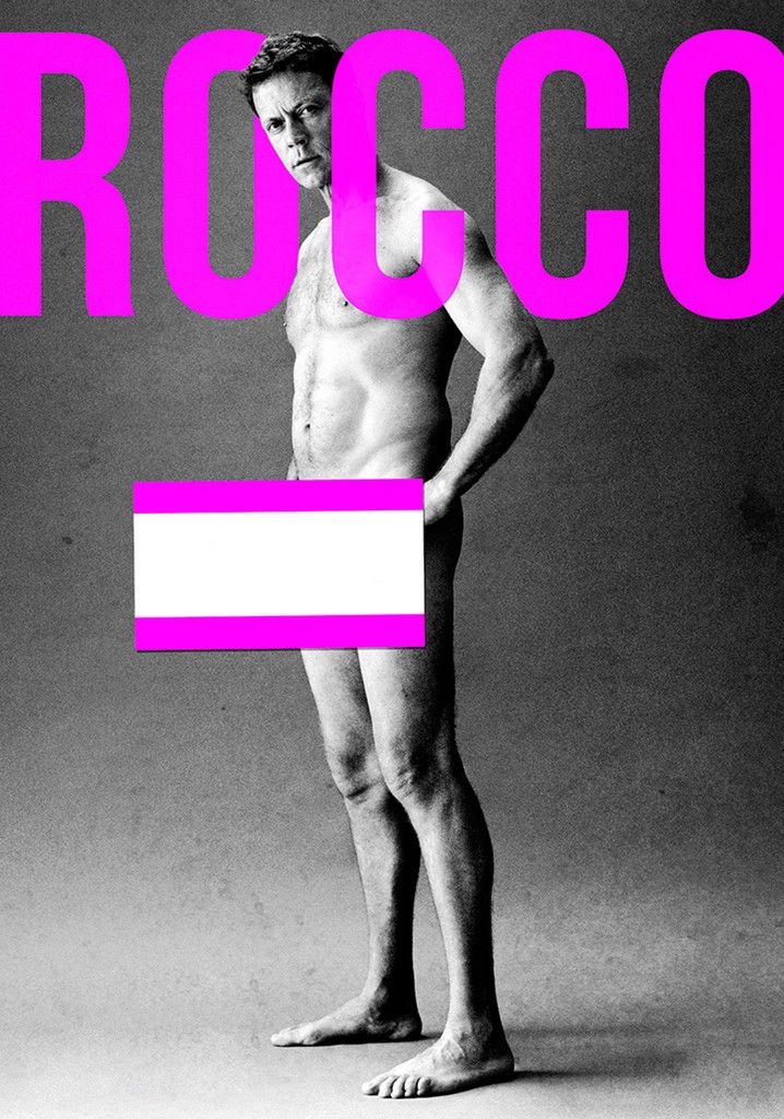 Rocco poster
