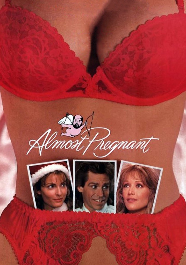 Almost Pregnant poster
