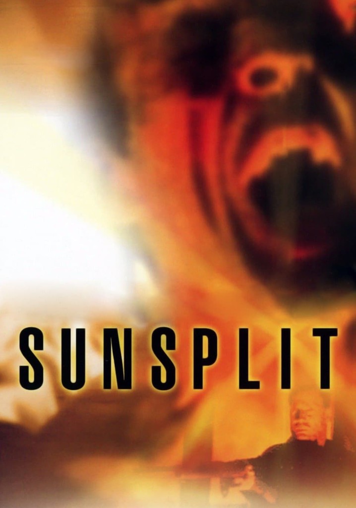 Sunsplit poster
