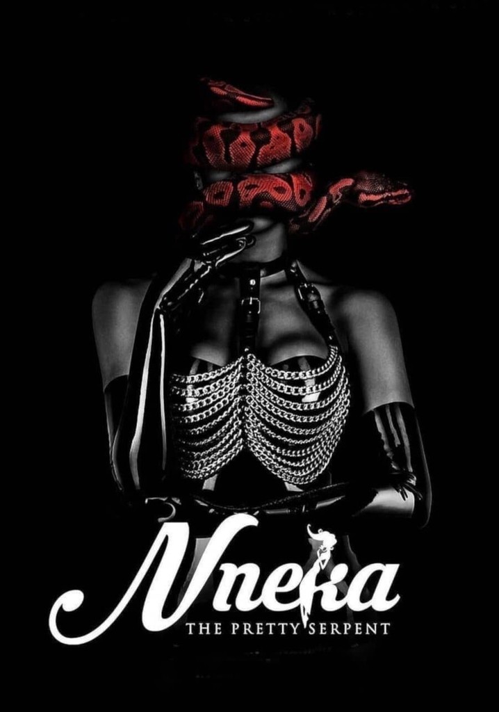 Nneka the Pretty Serpent poster